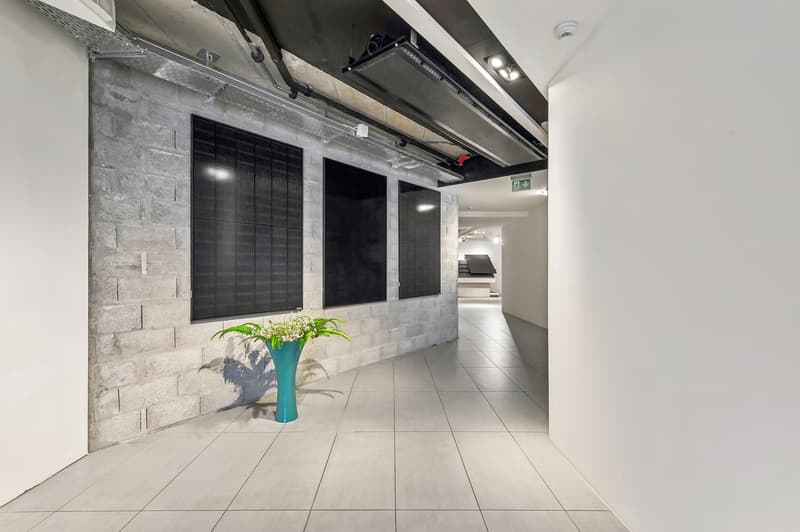 Bureaux premium - Votre futur espace de travail à Crissier (11)
