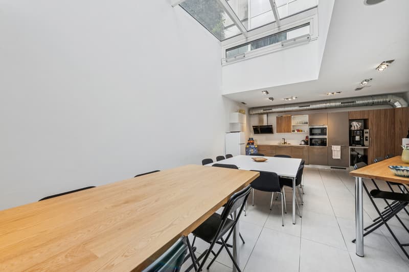 Bureaux premium - Votre futur espace de travail à Crissier (8)
