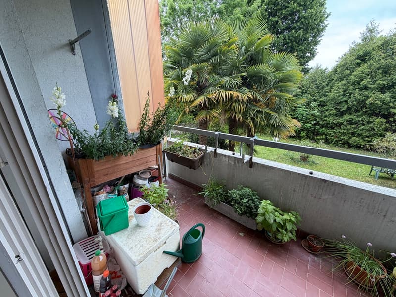 Appartement de 4.5 pièces à deux pas de la gare de Nyon (7)