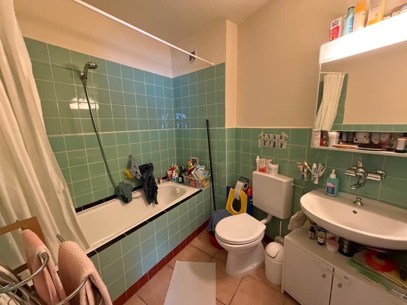 Appartement de 4.5 pièces à deux pas de la gare de Nyon (6)