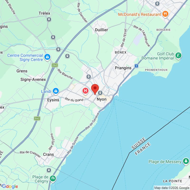 Appartement de 4.5 pièces à deux pas de la gare de Nyon (8)
