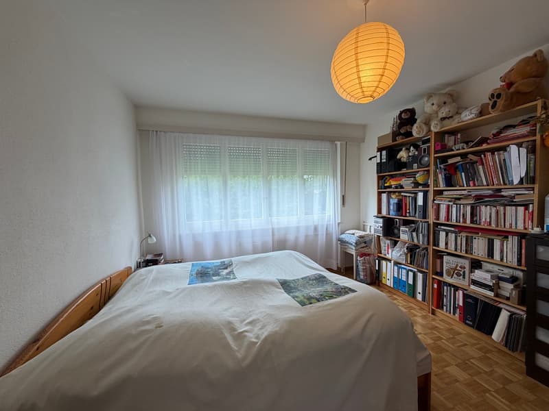 Appartement de 4.5 pièces à deux pas de la gare de Nyon (5)