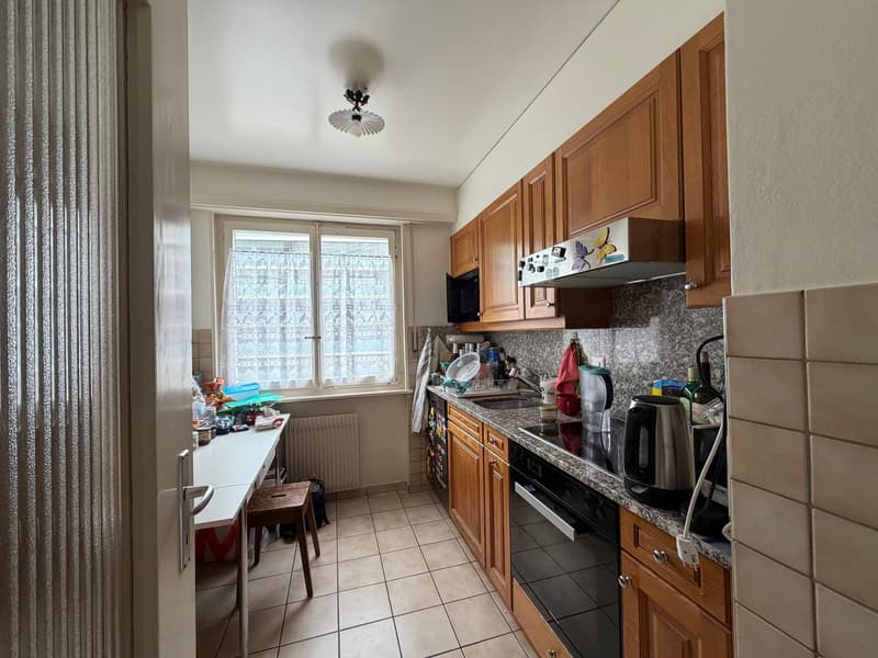 Appartement de 4.5 pièces à deux pas de la gare de Nyon (4)