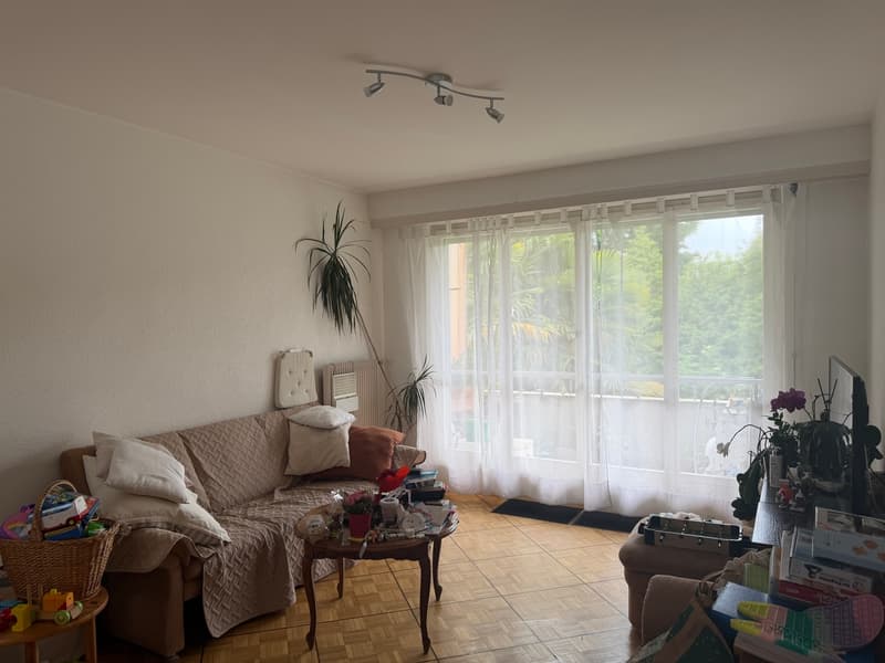 Appartement de 4.5 pièces à deux pas de la gare de Nyon (3)