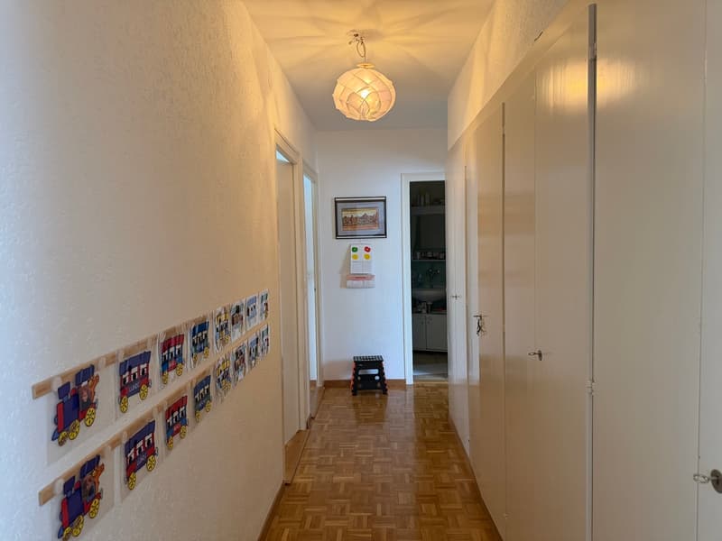 Appartement de 4.5 pièces à deux pas de la gare de Nyon (2)