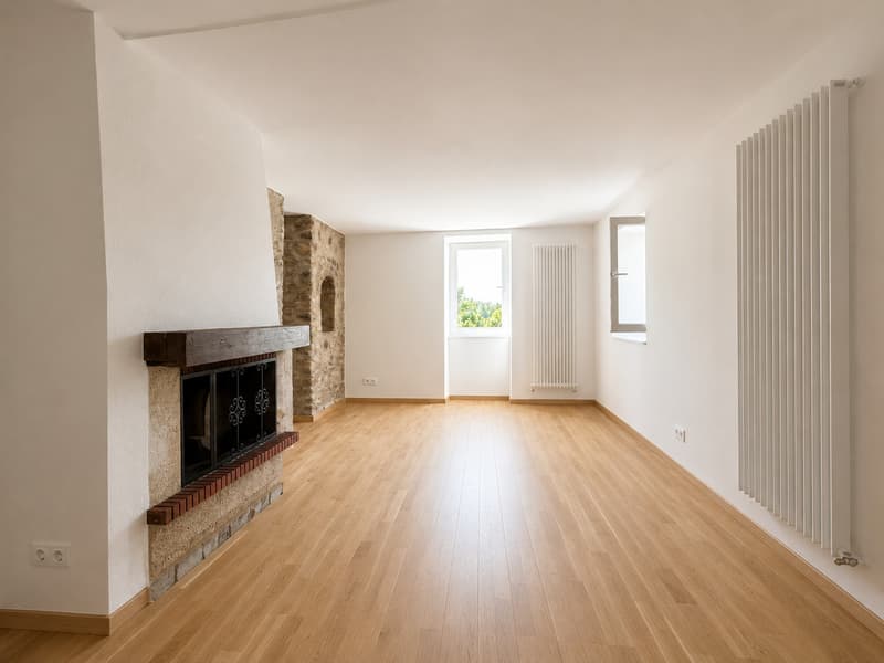 Bel appartement de 3 pièces entièrement rénové à Corsier-sur-Vevey (3)