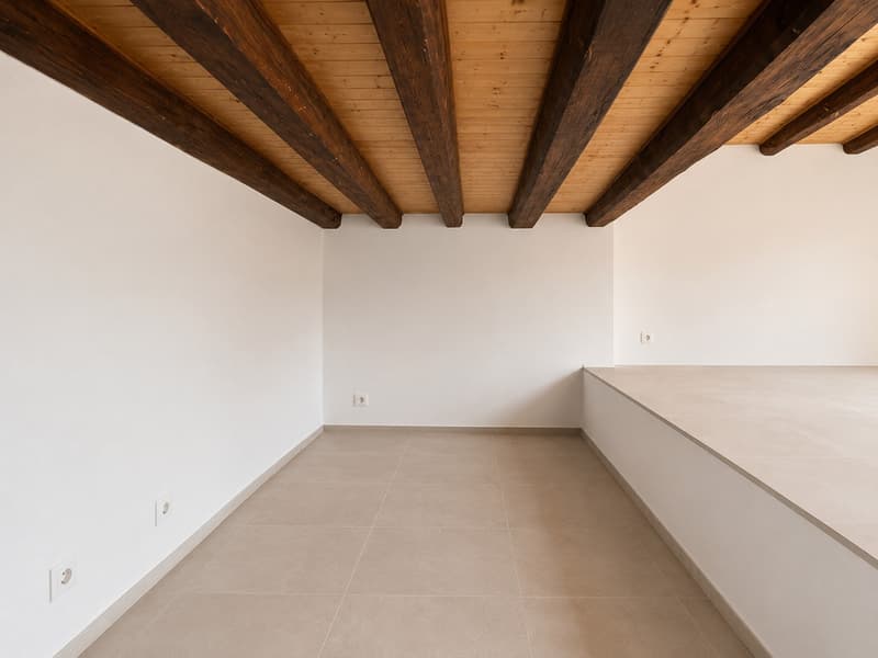 Bel appartement de 3 pièces entièrement rénové à Corsier-sur-Vevey (4)