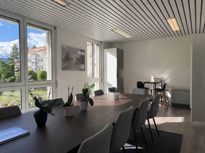 Surface commerciale lumineuse de 83 m² à louer - Nyon (5)