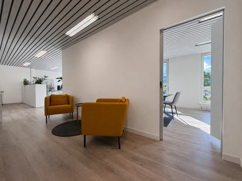 Surface commerciale lumineuse de 83 m² à louer - Nyon (3)