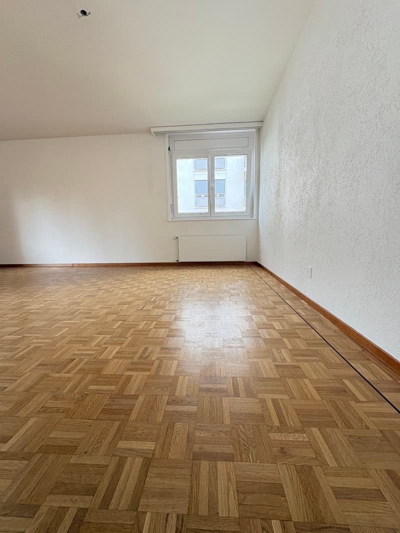 Charmant 2.5 pièces à Lausanne - À deux pas du CHUV (7)