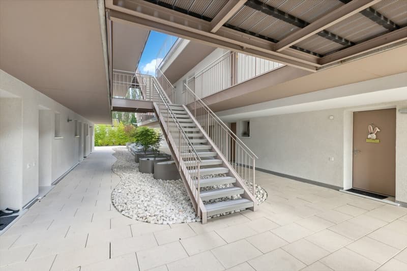 Joli 2,5 pièces au rez-de-chaussée avec terrasse (3)