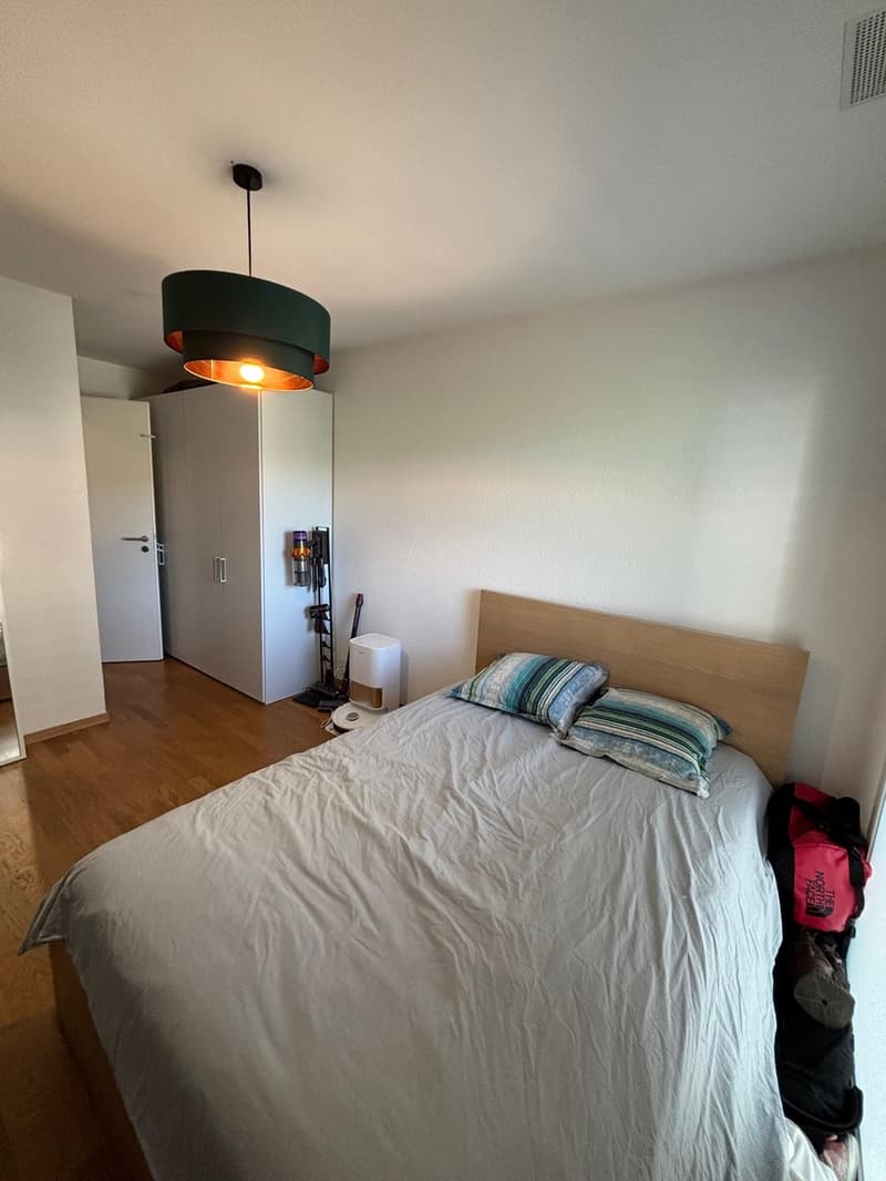 Splendide 4,5 pièces au 2ème étage (5)