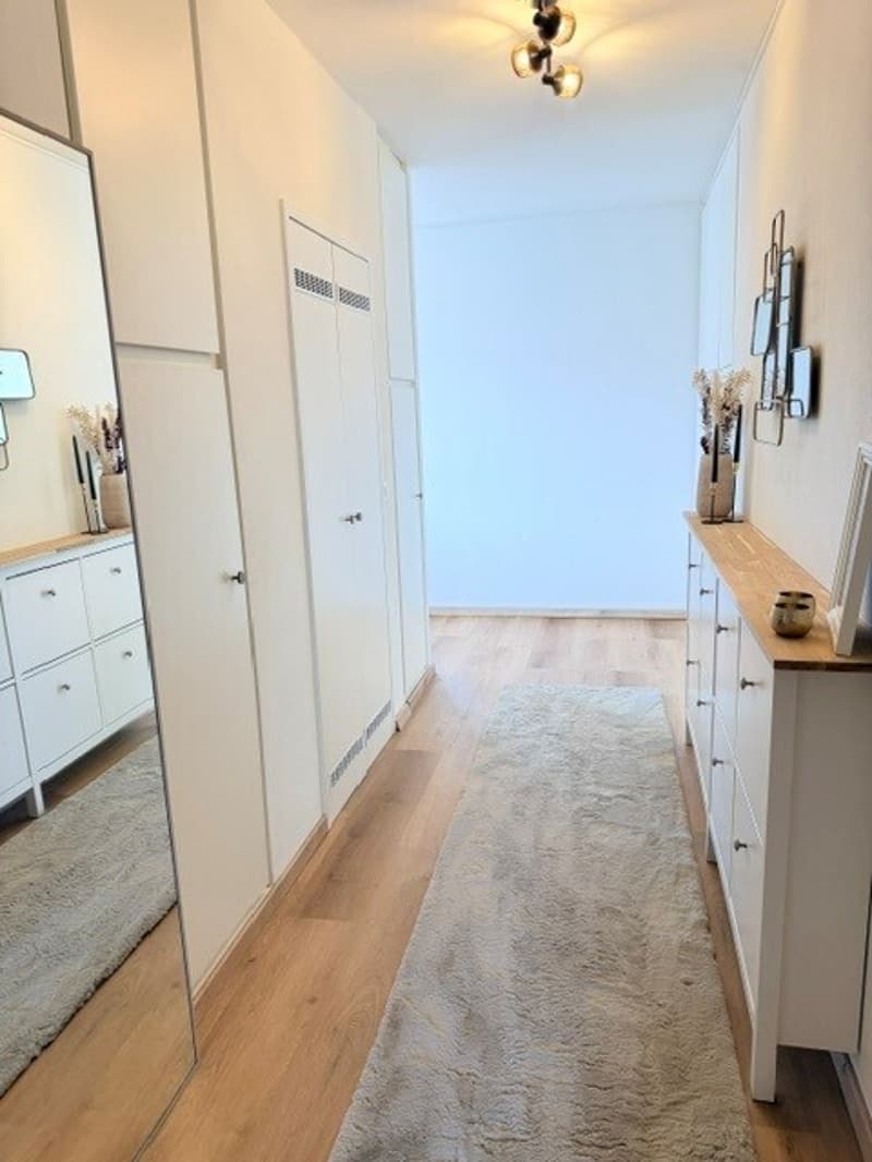 Superbe appartement de 4.5 pièces - Avenue de Montoie 37 à Lausanne (5)