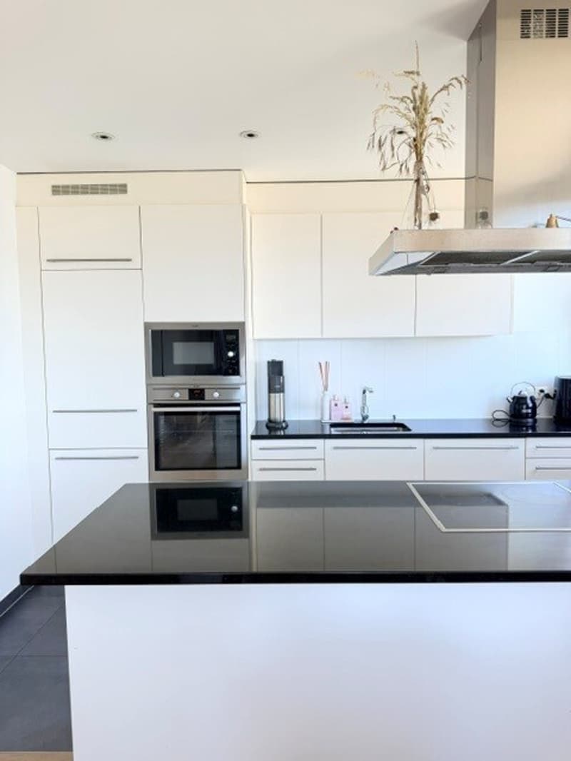 Superbe appartement de 4.5 pièces - Avenue de Montoie 37 à Lausanne (3)