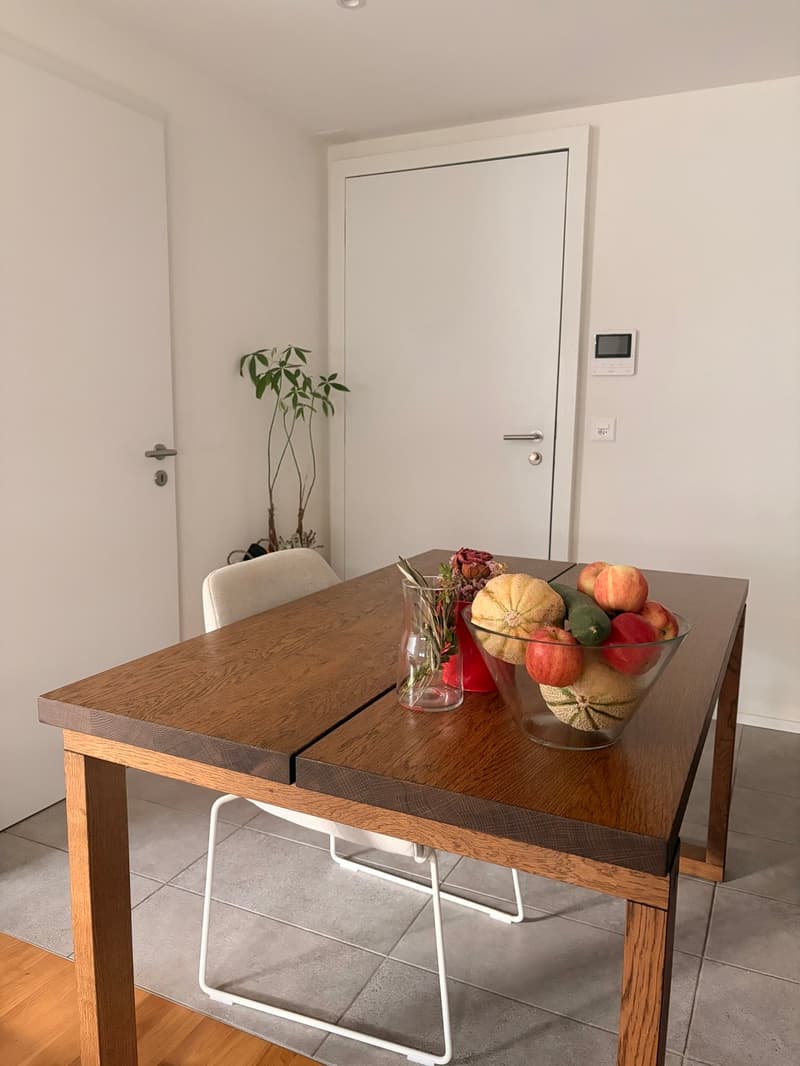 Studio à Paudex - Lumineux et idéalement situé (4)