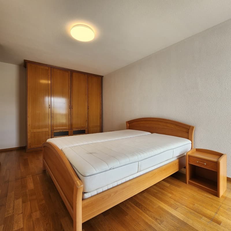 Appartement de 4,5 pièces traversant avec deux balcons (8)