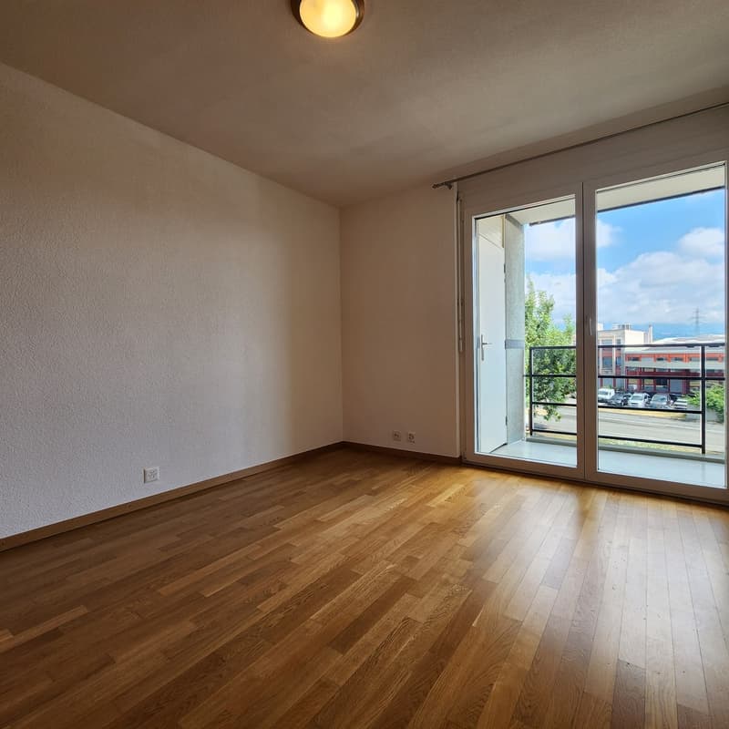 Appartement de 4,5 pièces traversant avec deux balcons (7)