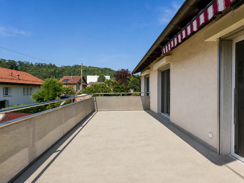 Belle villa individuelle (5)