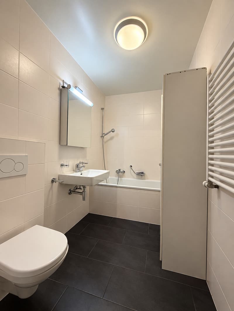 Magnifique appartement de 4.5 pièces au coeur de Lausanne (6)
