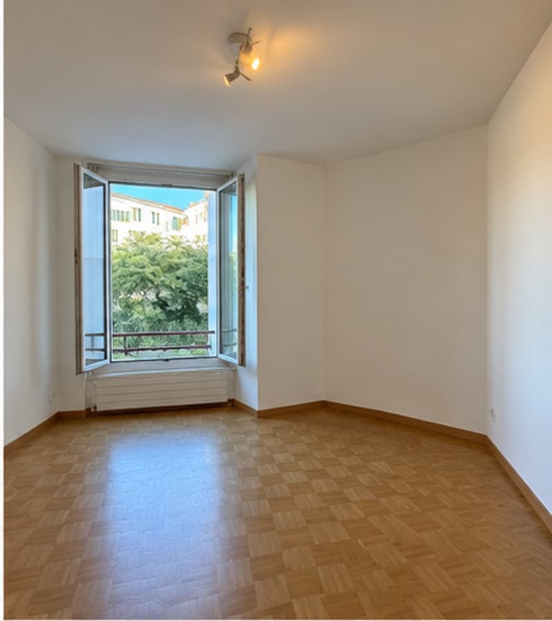 Magnifique appartement de 4.5 pièces au coeur de Lausanne (2)
