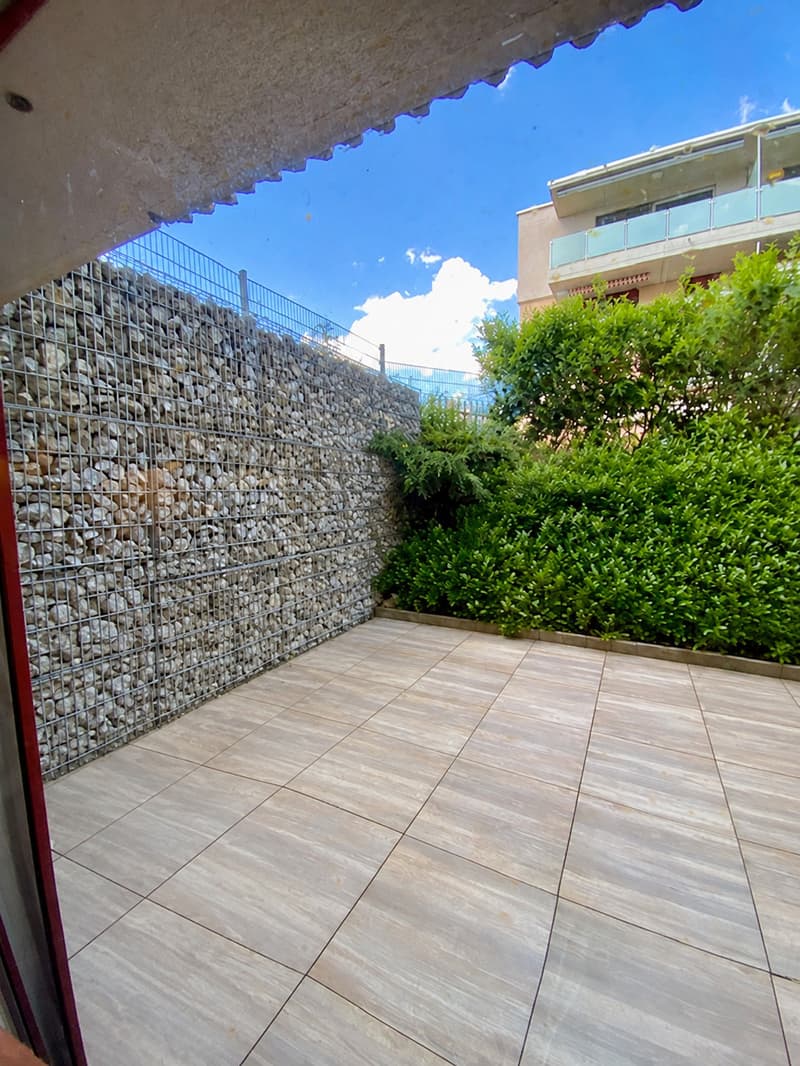 Charmant appartement de 2 pièces avec terrasse à Romont (6)