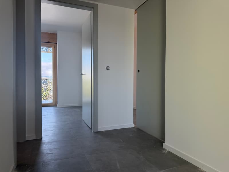 Appartement de 3,5 pièces traversant dans le quartier de l'Asse (6)