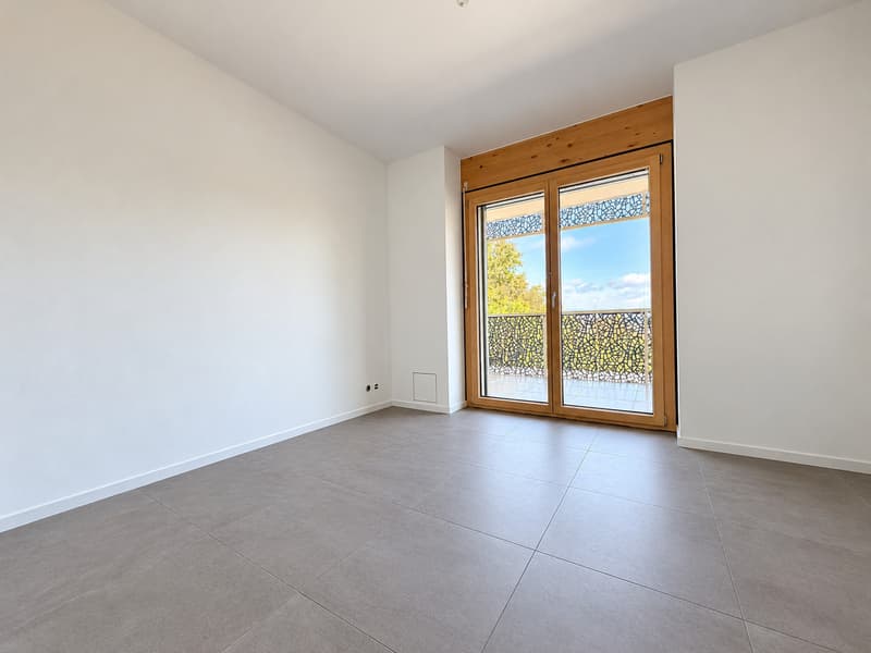 Appartement de 3,5 pièces traversant dans le quartier de l'Asse (5)
