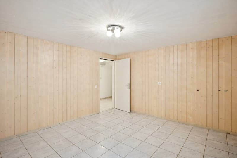 Jolie maison mitoyenne avec terrasse et jardin privatif (10)