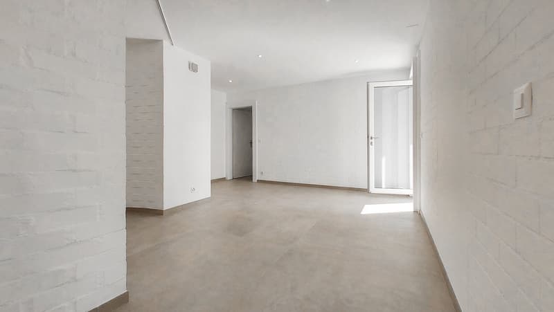 RFSA présente : 127 m² de standing en lisière de forêt - Courtepin. (7)