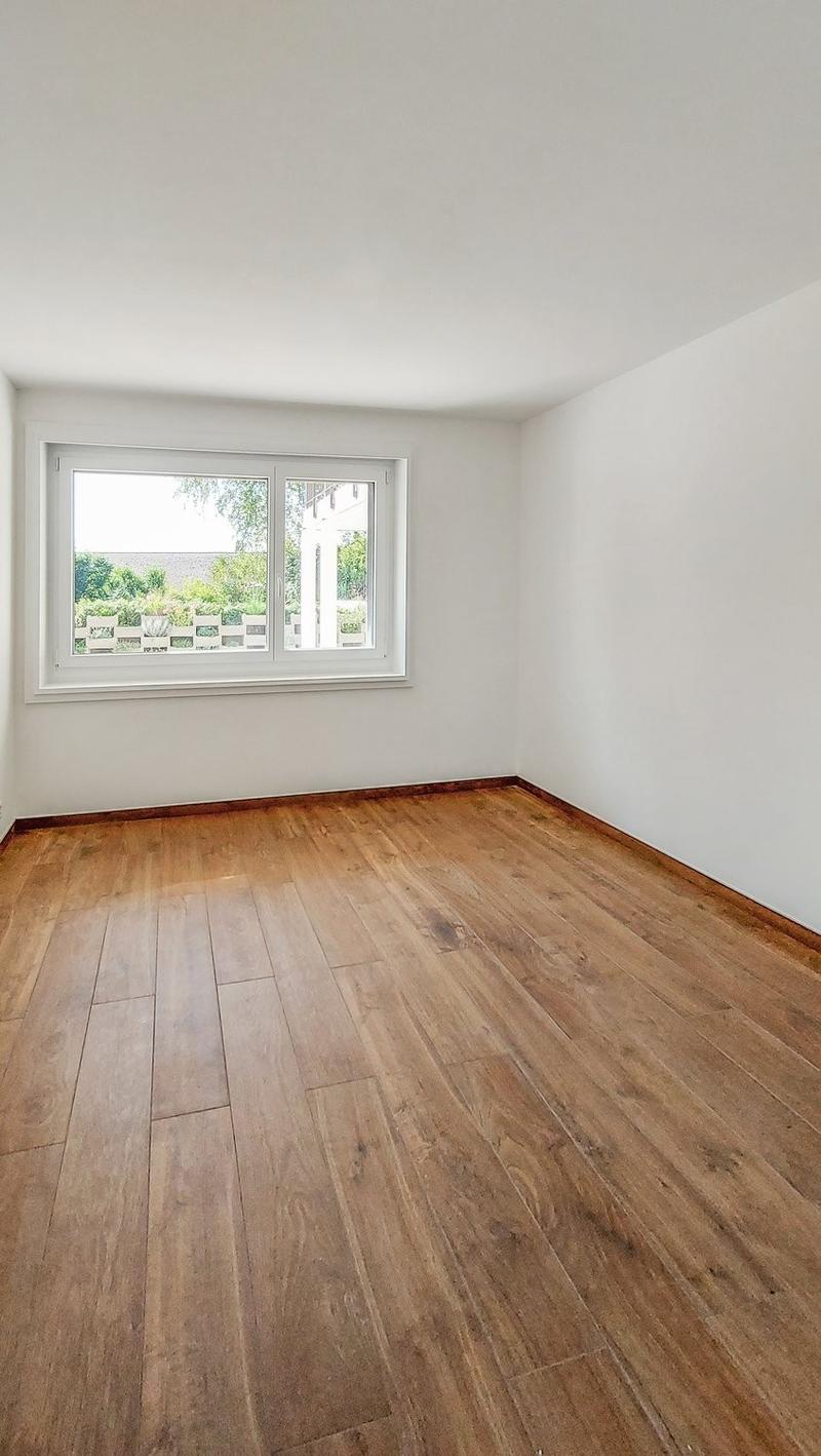 RFSA présente : 127 m² de standing en lisière de forêt - Courtepin. (10)