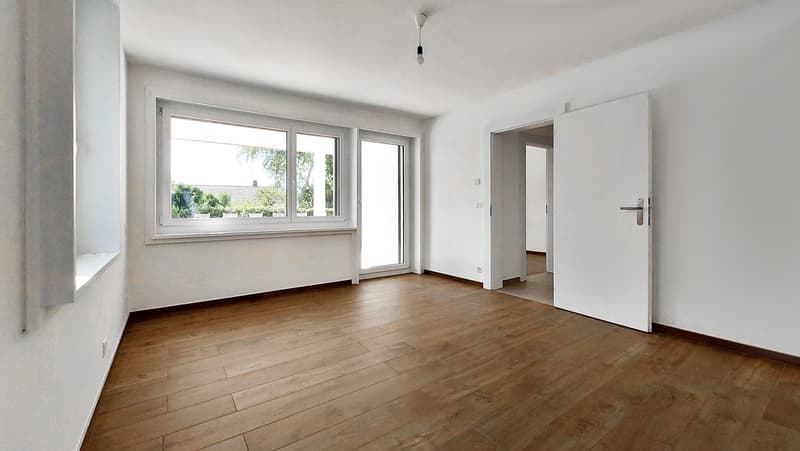 RFSA présente : 127 m² de standing en lisière de forêt - Courtepin. (11)