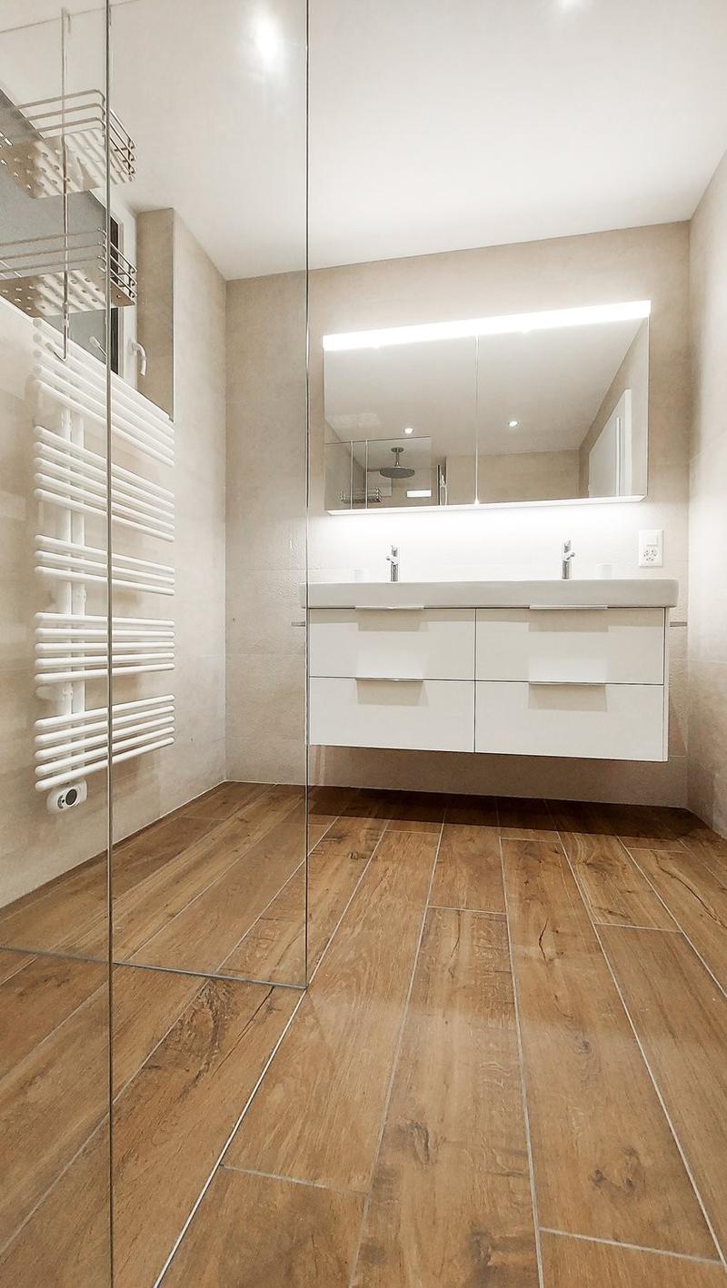 RFSA présente : 127 m² de standing en lisière de forêt - Courtepin. (8)