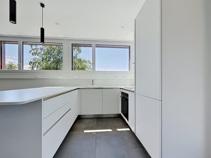 Mini-loft (qui a tout d'un grand, sauf le ménage du dimanche !) (3)