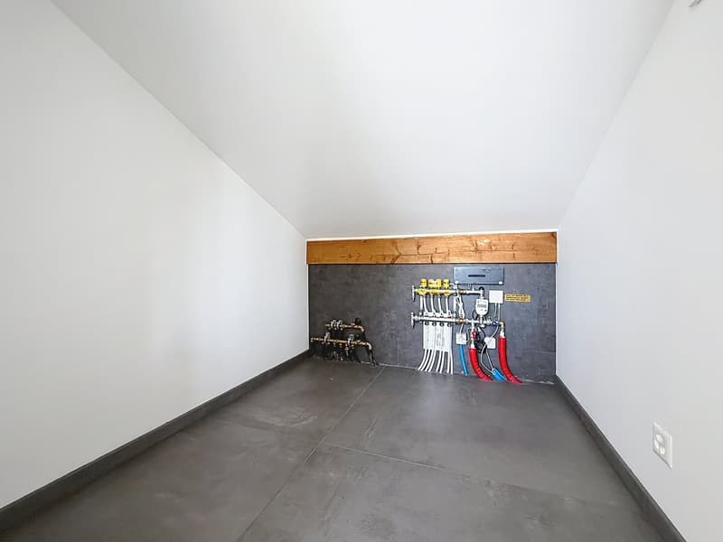Mini-loft (qui a tout d'un grand, sauf le ménage du dimanche !) (4)