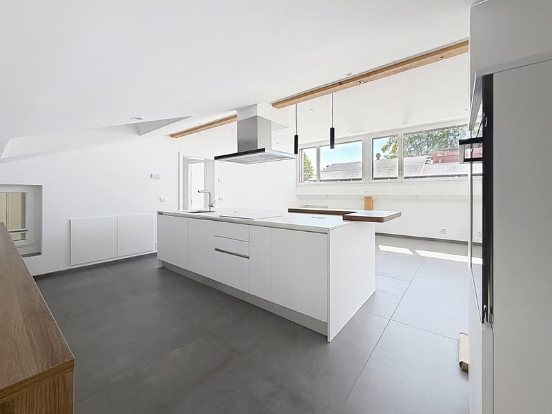 Neuf 3.5 pièces 86 m² Disponible de suite ! (7)