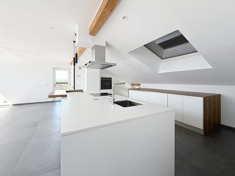 Neuf 3.5 pièces 86 m² Disponible de suite ! (8)