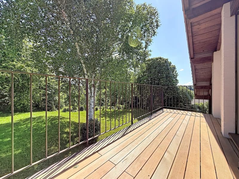 Neuf 3.5 pièces 86 m² Disponible de suite ! (2)