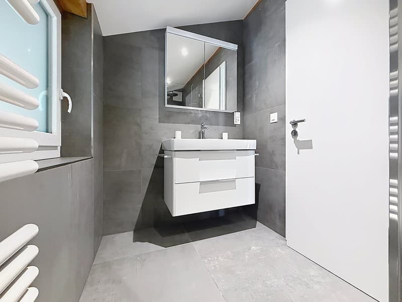 Neuf 3.5 pièces 86 m² Disponible de suite ! (4)