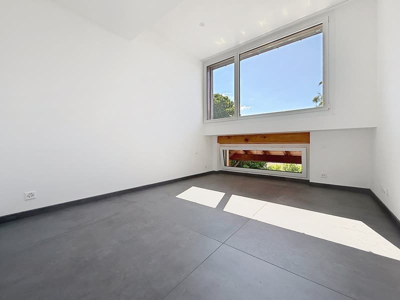 Neuf 3.5 pièces 86 m² Disponible de suite ! (10)
