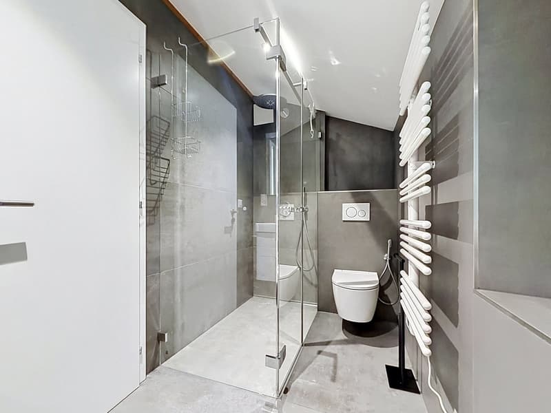 Neuf 3.5 pièces 86 m² Disponible de suite ! (11)