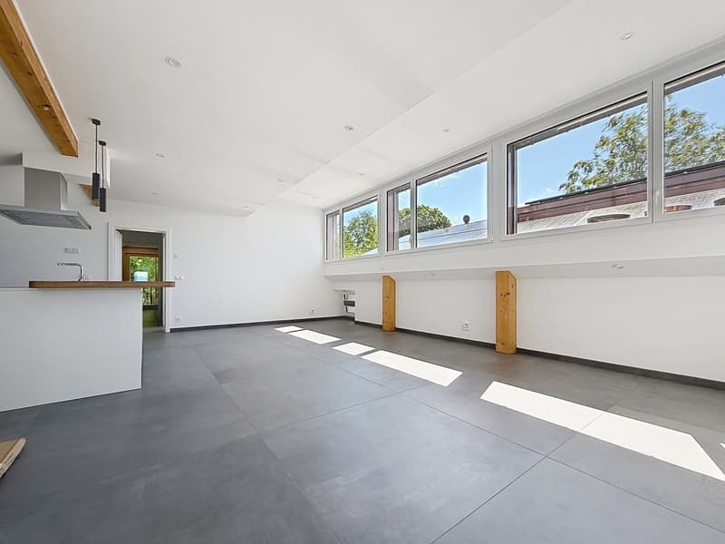 Neuf 3.5 pièces 86 m² Disponible de suite ! (5)