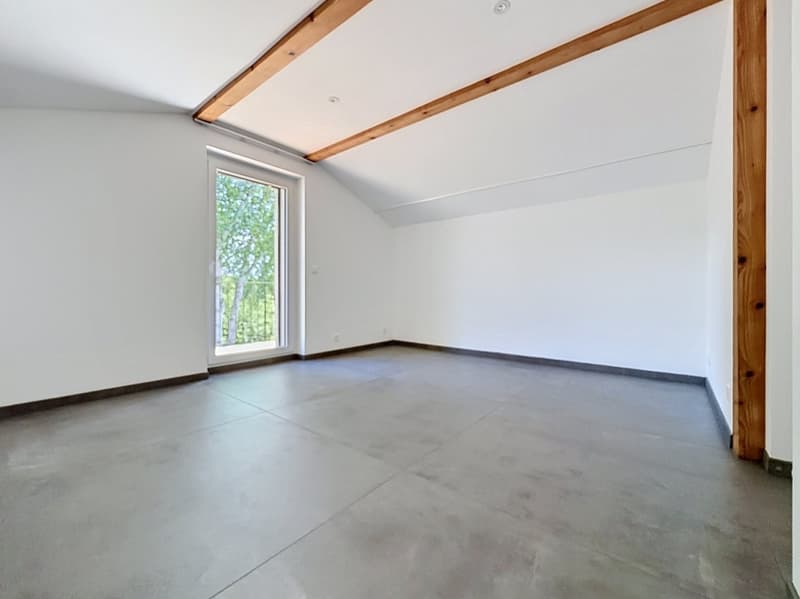 Neuf 3.5 pièces 86 m² Disponible de suite ! (3)