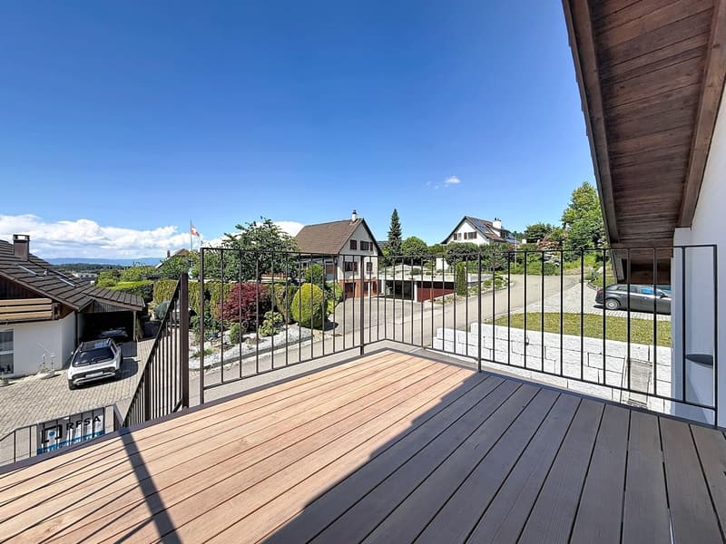 Neuf 3.5 pièces 86 m² Disponible de suite ! (12)