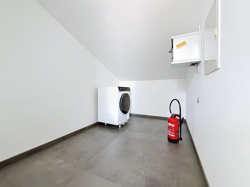 Neuf 3.5 pièces 86 m² Disponible de suite ! (6)