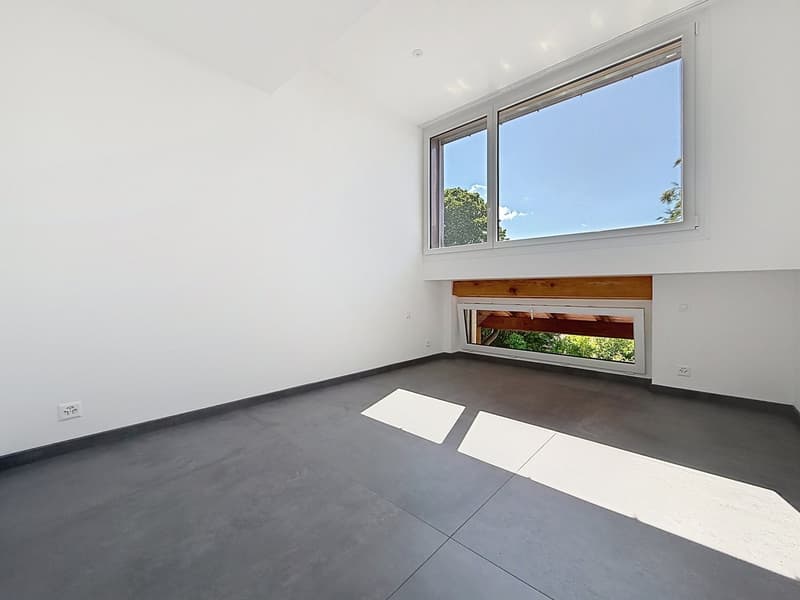 Neuf 3.5 pièces 86 m² Disponible de suite ! (9)