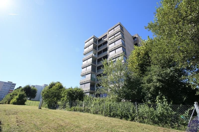 Magnifique et spacieux logement au 5ème étage (1)