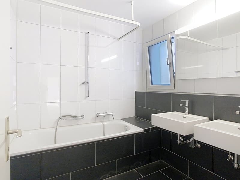 Superbe logement lumineux avec loggia et panorama exceptionnel (11)