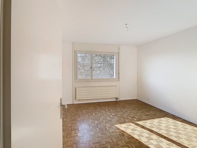 Superbe logement lumineux avec loggia et panorama exceptionnel (10)