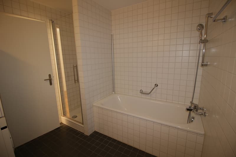 Très grand 2½ pièces type loft de 94 m2 résolument moderne ! (2)