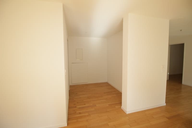 Très grand 2½ pièces type loft de 94 m2 résolument moderne ! (4)